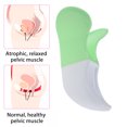 thumbnail image 4 of Pelvic Floor Muscle Trainer Portable Beautifu Hip Exerciser Fitness Accessories, 4 of 6
