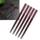 thumbnail image 4 of Palillos de cocina ANGGREK Antideslizantes 5 pares de madera, 4 of 8
