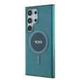 thumbnail image 2 of Funda Transparente TUMI Azul Compatible Samsung S24 Ultra, 2 of 8