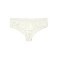 thumbnail image 2 of Joyspun Women's Leopard Jacquard Panties, 2 of 4