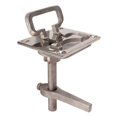 thumbnail image 3 of Stainless Steel Hatch Latch 67x79mm for Yacht Boat Flush Pull, 3 of 5
