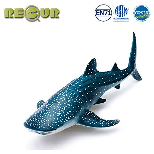 shark collection toys