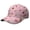 Ice, variant on Kawaii Strawberry Cap - Cartoon Painted Berries Adjustable Snapback for Girls, Sweet Strawberry Cake Pattern