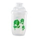 thumbnail image 2 of Shaker Bottle Shaker Cups Taza Mezcladora a Prueba de Fugas Escala Multifuncional Marcas Botella Mezcladora Milkshake Cup para Agua Coffee Fit Yuyangstore agitando la licuadora, 2 of 8