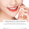 thumbnail image 3 of Microcrystalline 7.5% Hydropathite Toothpowder, Natural Hydropathite Toothpaste, Whitening, Sensitivity Relief for Adults, 3 of 5