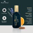thumbnail image 2 of Perfume Royal Mirage Gold 120 ml Cítricos Ámbar en Spray, 2 of 6