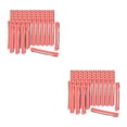 thumbnail image 1 of Minnieouse Cold Perm Rods Curling Hair Curly Wavy Rod Set Mujeres Niñas Type5, 1 of 1