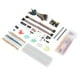 thumbnail image 3 of Kit electrónico Starter Fun Surtido de componentes de desarrollo con placa de pruebas de 830 orificios para R3, 3 of 14