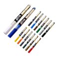 thumbnail image 1 of Pintura para Colorear para Pintura de Roca de Metal - 14 piezas, 1 of 8
