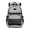 Grey, variant on Lightweight High Capacity School Backpack for Teens: Comfortable Shoulder for Middle School And High School Daily Use