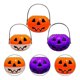 thumbnail image 2 of Cubo de calabaza portátil YONGSHENG 3 uds Morado naranja, 2 of 2