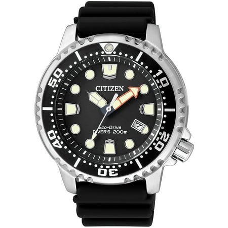 - Citizen Eco-Drive Promaster Diver Mens Watch BN0150-28E