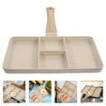 thumbnail image 1 of OULII Non Stick Griddle Pans for Home Cooks 1Pack, 1 of 4