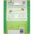thumbnail image 3 of 13.8 oz (3 x 4.6 oz) Greenies Feline Natural Dental Treats Catnip Flavor, 3 of 3
