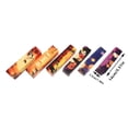 thumbnail image 3 of Halloween Butter Stick Squishy Toy with Slow Rising Foam, 5.5 Inches, Assorted Halloween Design, for Kids and Adults, Squeeze Toy, 3 of 6