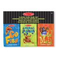 thumbnail image 2 of Melissa & Doug 14370 Classic Card Game Set, 2 of 2
