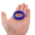 thumbnail image 3 of OUNONA 1Pack Floor Jack Handle Replacement Rubber Maintenance Parts For Professional Users, 3 of 7