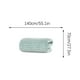 thumbnail image 3 of Manta polar súper suave y cálida | Terciopelo coral de microfibra | Antiestática y lavable a máquina para sofá cama., 3 of 5