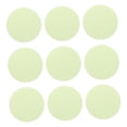 thumbnail image 4 of SUTENGDA Bande Antidérapante pour Marches d'Escalier 20Ensemble Rond Antidérapant Fluorescent PEVA, 4 of 8