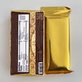 thumbnail image 5 of Ceres Gourmet Luxury White Chocolate Kunafa Bar with Pistachio, 7oz, 5 of 10