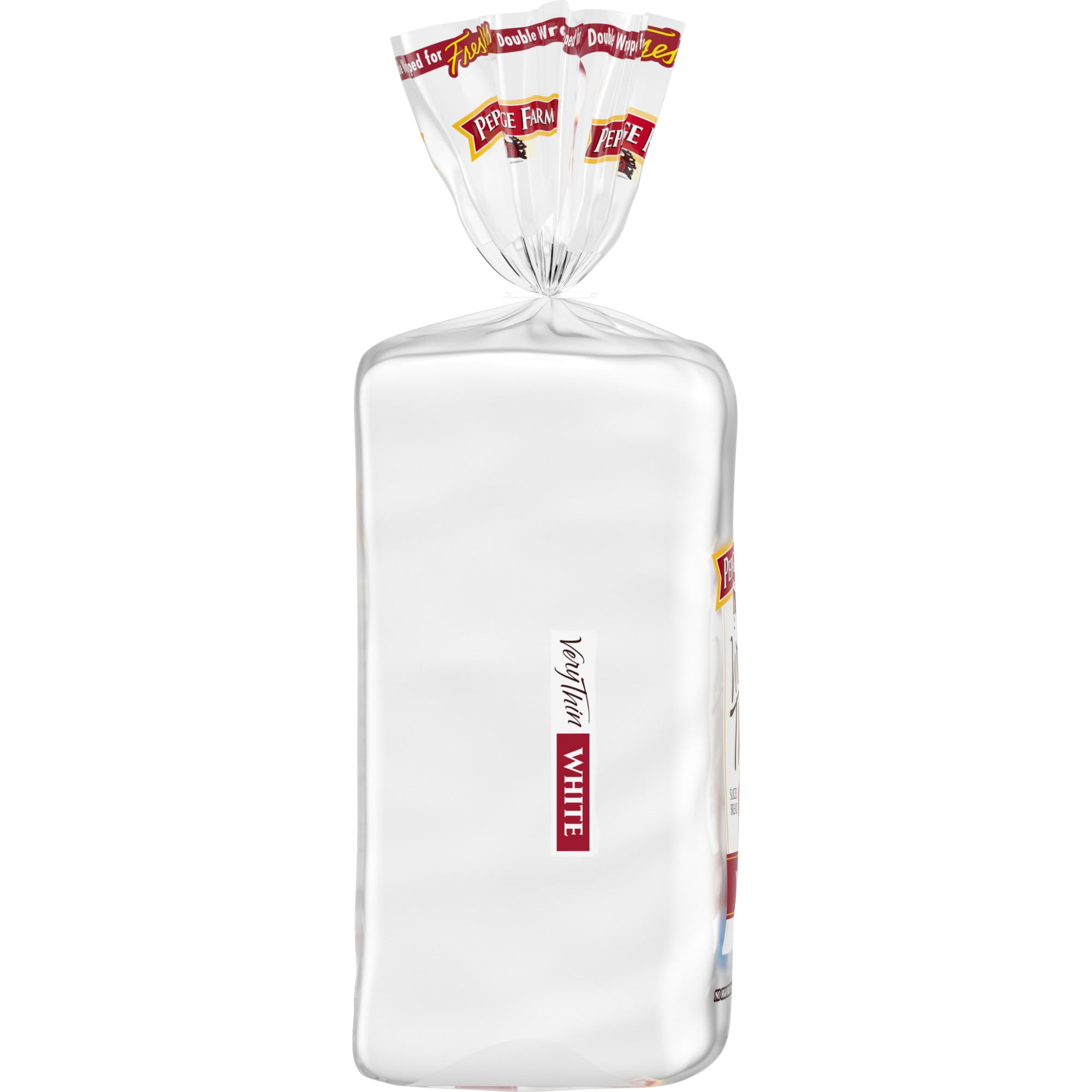 Pepperidge Farm Very Thin White Bread, 16 oz.