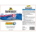 thumbnail image 5 of Absorbine ShowSheen Champú y Acondicionador 2 en 1 591 ml, 5 of 5