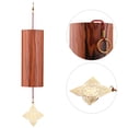 thumbnail image 4 of Amdohai Chakra Chimes Natural Bamboo Wind Chimes Meditation Chord Windchime, 4 of 8