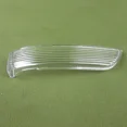 thumbnail image 1 of For Great Wall Haval H3 H5 Reversing Steering Light Shell Rearview Mirror Steering Lampshade Steering Lamp Cover Housing 1pcs, 1 of 1