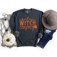 thumbnail image 4 of Salem Witch Company | Sweatshirt, 4 of 6
