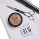 thumbnail image 3 of Pomada para el cabello American Crew Medium Hold High Brillo 90 ml x2, 3 of 4