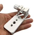 thumbnail image 6 of Tripod Mount Foot Stand Lens Quick Release Plate for LRS260 Lens Tripod Mount Foot Stand, 6 of 9