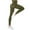 AG, variant on PEASKJP Compression Leggings for Women High Waisted Crossover Workout Lounge Bell Bottom Jazz Dress Pants, Watermelon Red XS