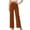 Brown, variant on Work Pants Women Wide Leg Pants Wide Leg Pants for Women Trendy 2025 Fall High Waisted Business Casual Outfits Work Pant Trousers, S-2XL