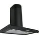 thumbnail image 1 of Campana de Cocina SANAIRE ARTEMISA 80 CM NEGRO PARED, 1 of 2