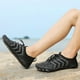 thumbnail image 5 of Hombres Mujeres Descalzos Unisex Aqua Zapatos Antideslizantes Transpirables Deportes al aire libre Suministros, 5 of 8