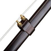 Quick Installation Erhu Tuning Device Erhu String Adjuster High Compatibility