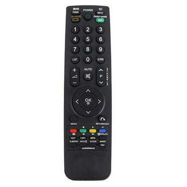 Replacement Remote Control For LG LCD AKB69680403 Television Accs F7K8