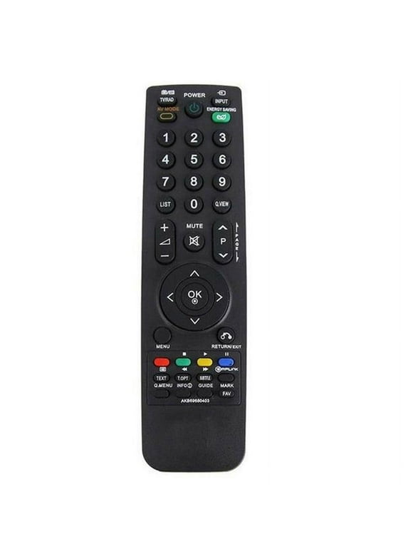 Replacement Remote Control For LG LCD AKB69680403 Television Accs P1A4