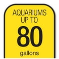 thumbnail image 5 of Marineland Precision Submersible Aquarium Heater - 300 Watt - 15" Long - (Aquariums up to 80 Gallons), 5 of 7