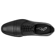 thumbnail image 2 of ZAPATO OXFORD GINO CHERRUTI NEGRO 116854, 2 of 3