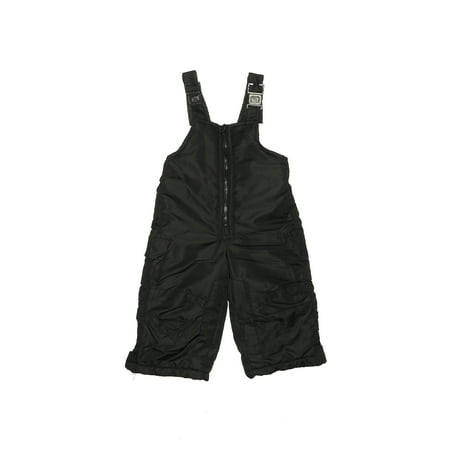 

Pre-Owned Rothschild Boy s Size 18 Mo One Piece Snowsuit