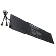 thumbnail image 5 of Hydrofarm 19007 + MTPRTC Hydroponic 12 x 48" 60W Seed Start Seedling Propagation Heat Mat with 6 Foot Power Cord and Digital Temperature Controller, 5 of 9