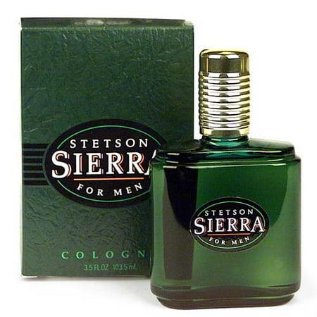 Stetson Sierra