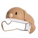 thumbnail image 2 of 4pcs Baby Cartoon Safety Puppy Table Corner Protector, 2 of 5
