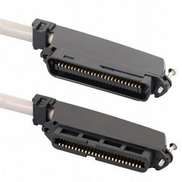 ICC ICCICPCSTFM15 25pair Cable Assembly Fm 90 15