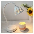thumbnail image 3 of Retro Candle Warmer Lamp Wax Melting Light Electric Candle Melt Warmer Light ,Fast Heating, 3 of 5