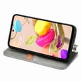 thumbnail image 2 of Case for LG K42 Cover Magnetic Protective Wallet Flip Case, 2 of 5