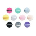 thumbnail image 1 of Random Color Powder Puff Short Velvet Dry Powder Puff For Loose Powder, Special For, 1 of 8