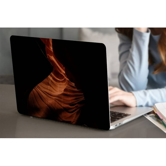 KSK KAISHEK Compatible with Newest MacBook Pro 13" Case Released Model A1706 A1708 A1989 A2159 A2251 A2289 A2338 M1, Plastic Hard Protective Shell Case Cover + Black Keyboard Cover, Red series 0090