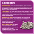 thumbnail image 3 of Whiskas Paté Variety Pack Adult Wet Cat Food, 3 of 9